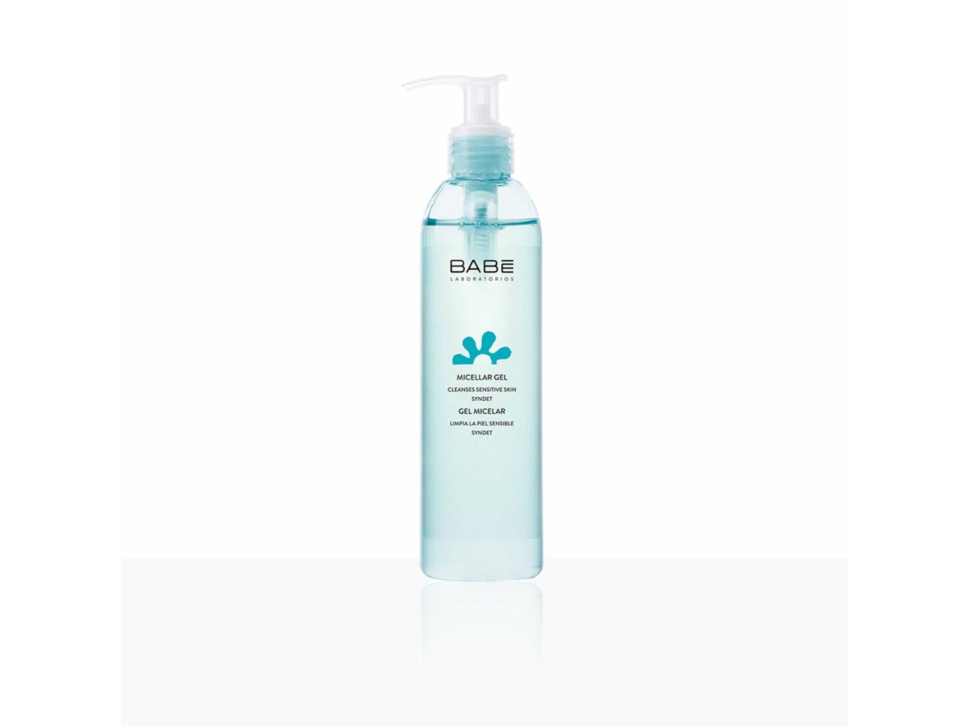 BABE Micellar Gel - Atomic Pharmacy - Skin Cleanser