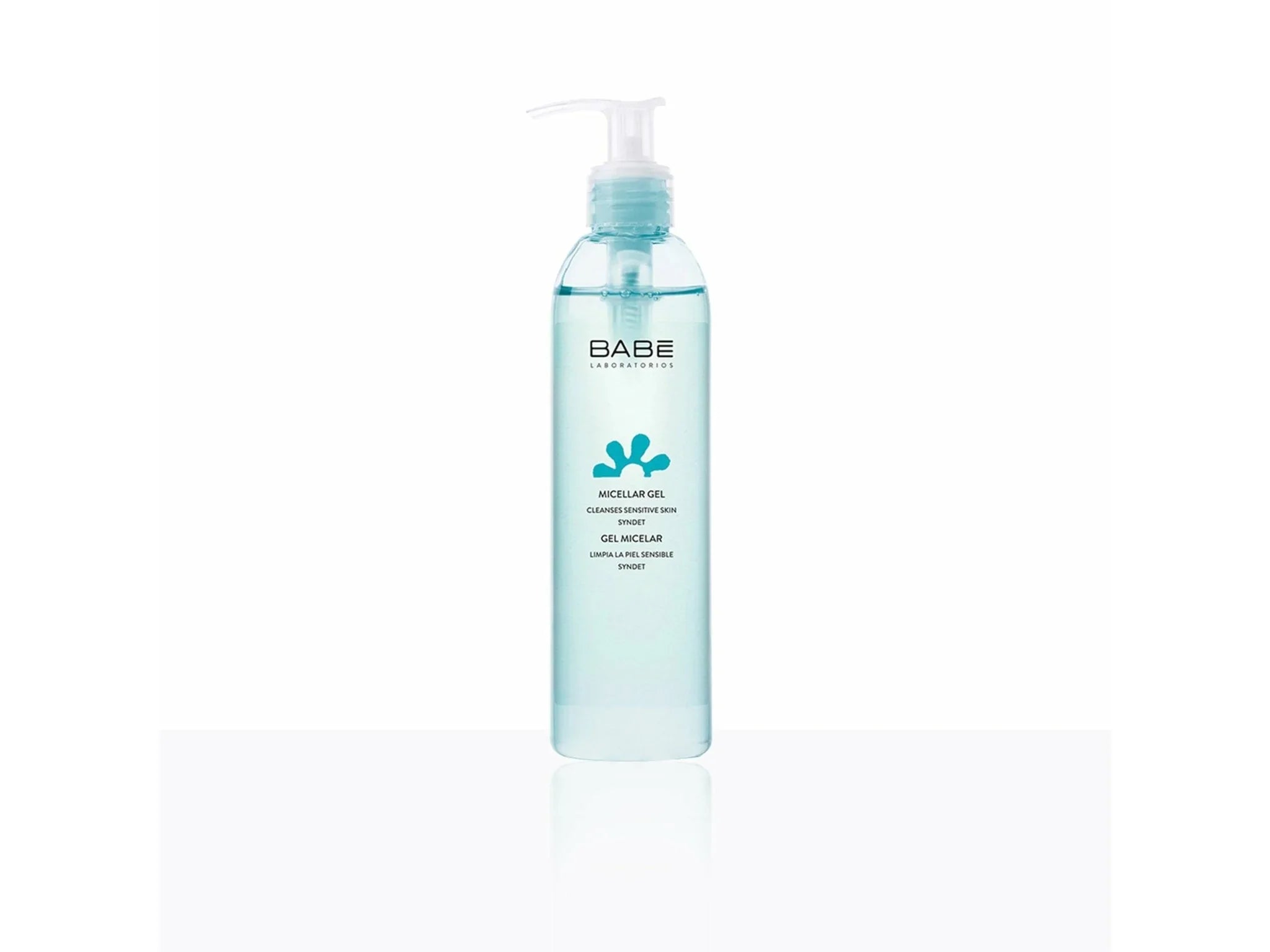 BABE Micellar Gel - Atomic Pharmacy - Skin Cleanser