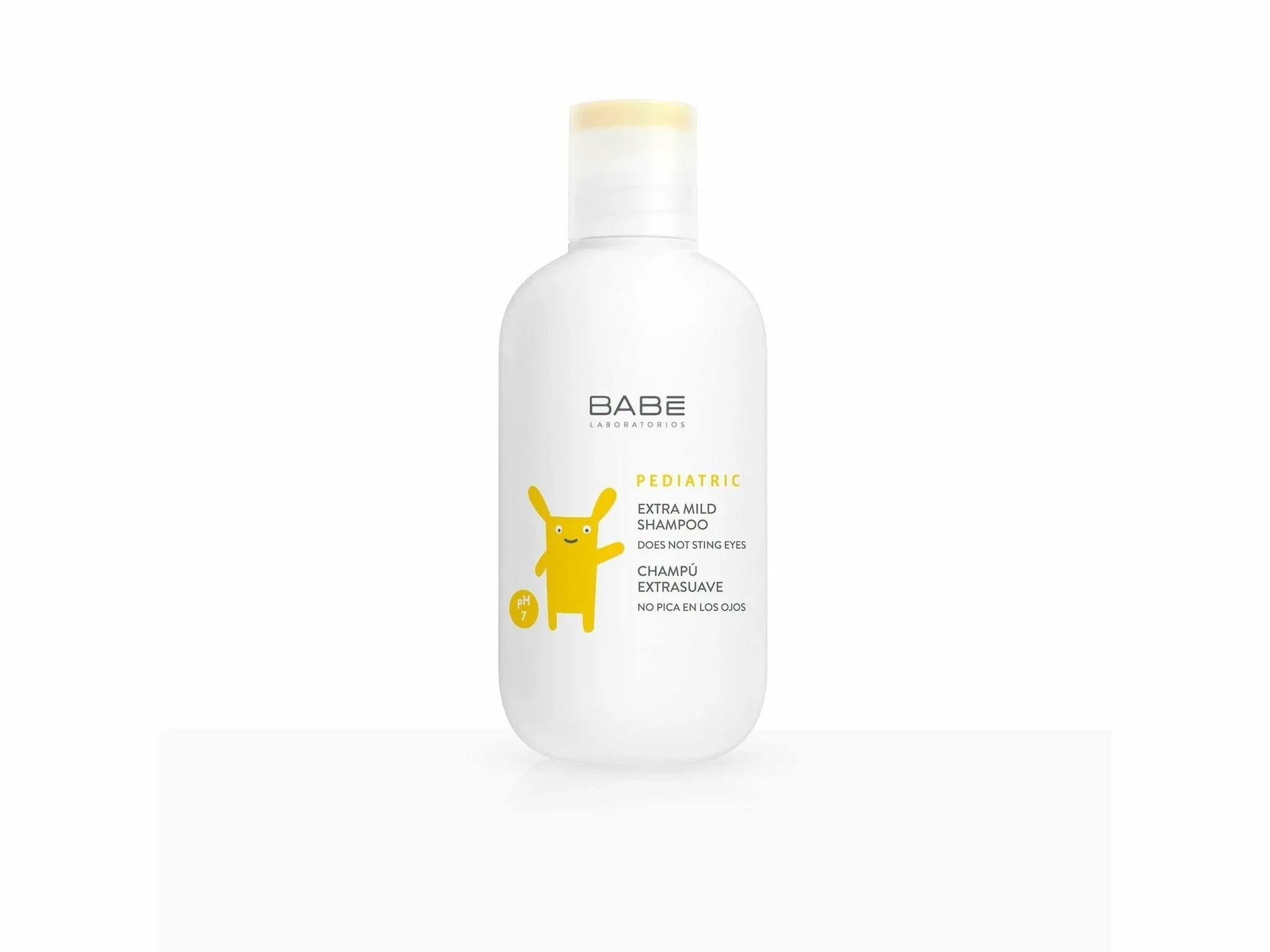 BABE Pediatric Extra Mild Shampoo - Atomic Pharmacy