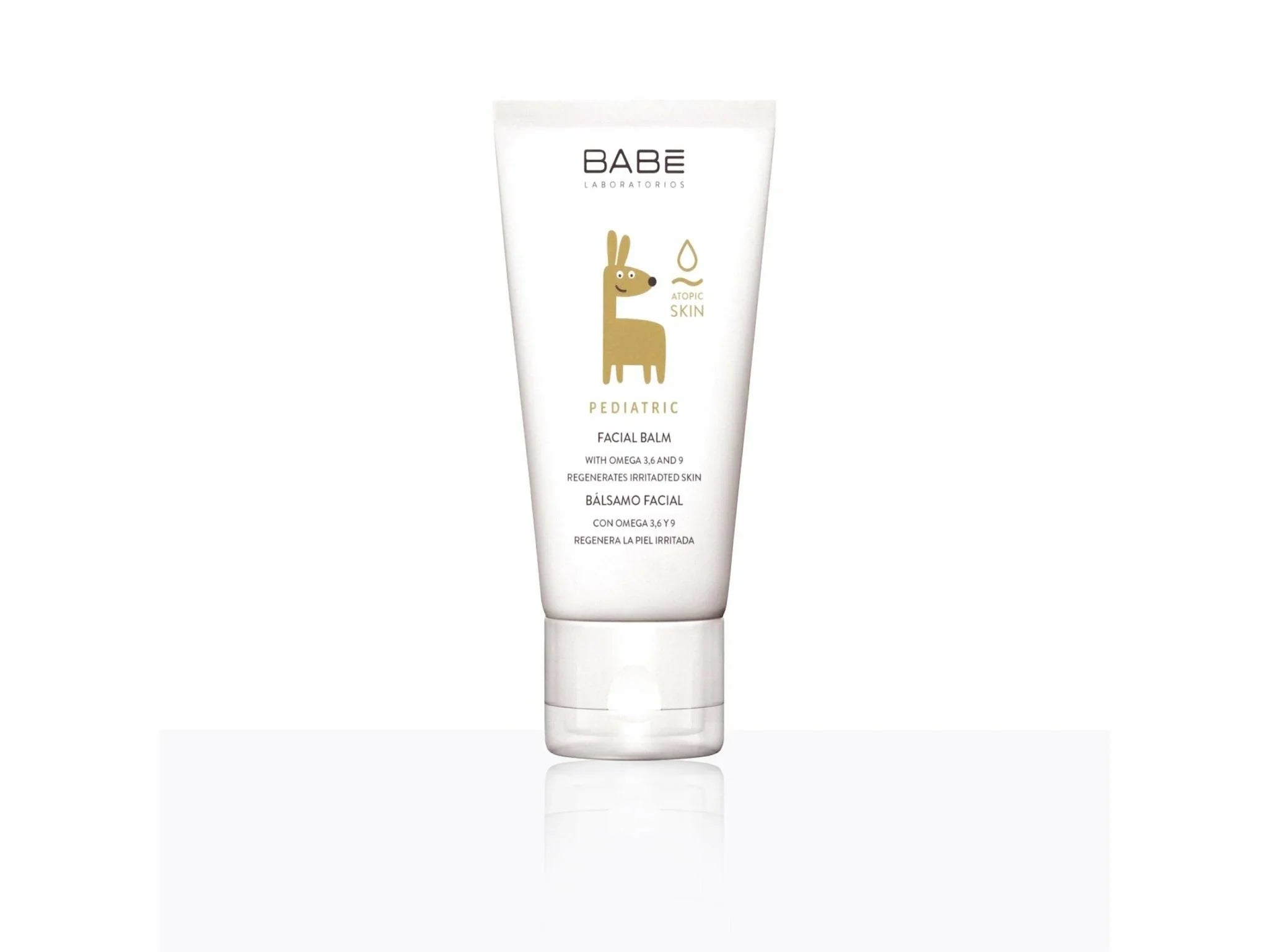 BABE Pediatric Facial Balm - Atomic Pharmacy - Skin Ointment