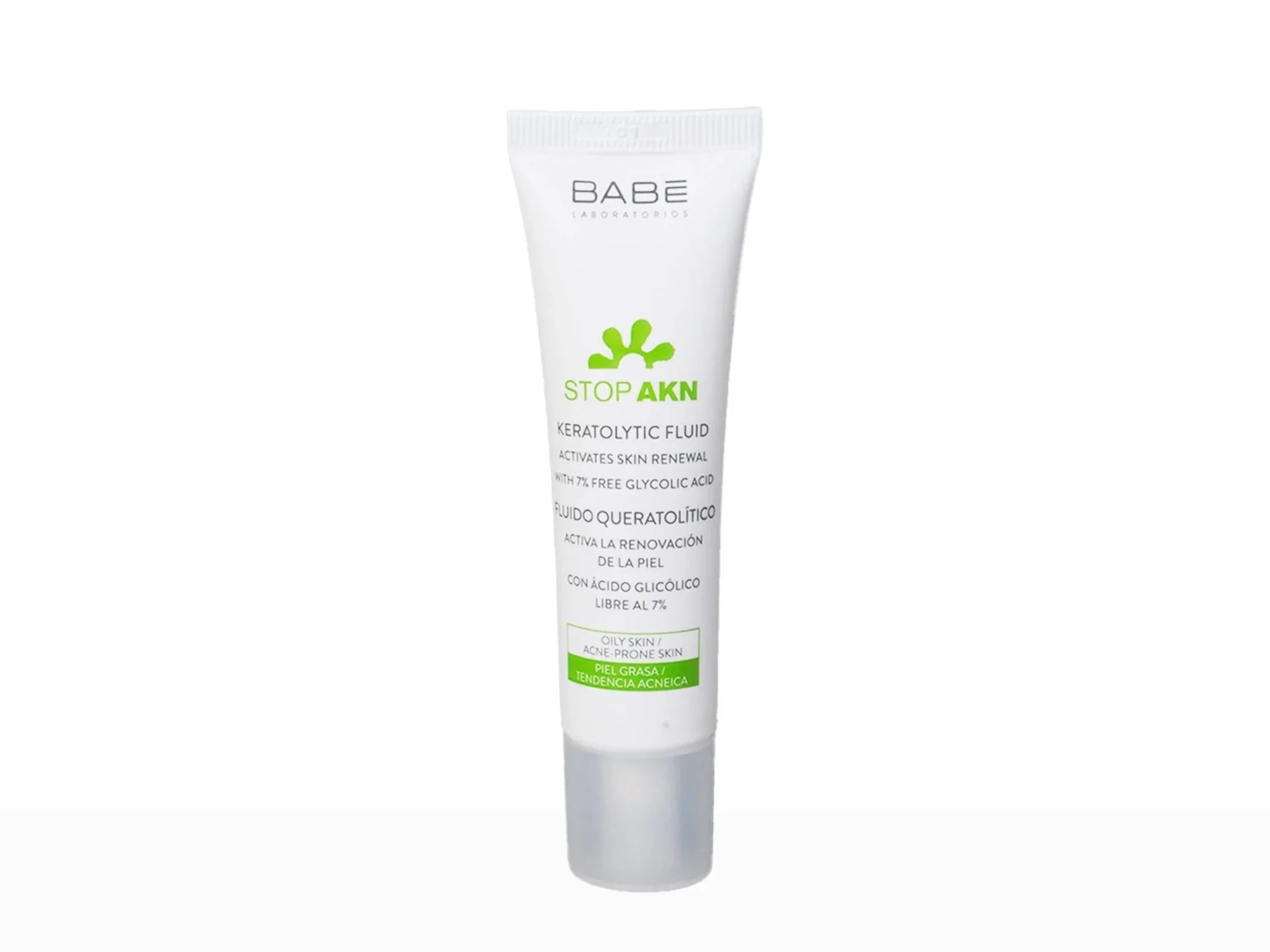 BABE Stop AKN Keratolytic Fluid - Atomic Pharmacy