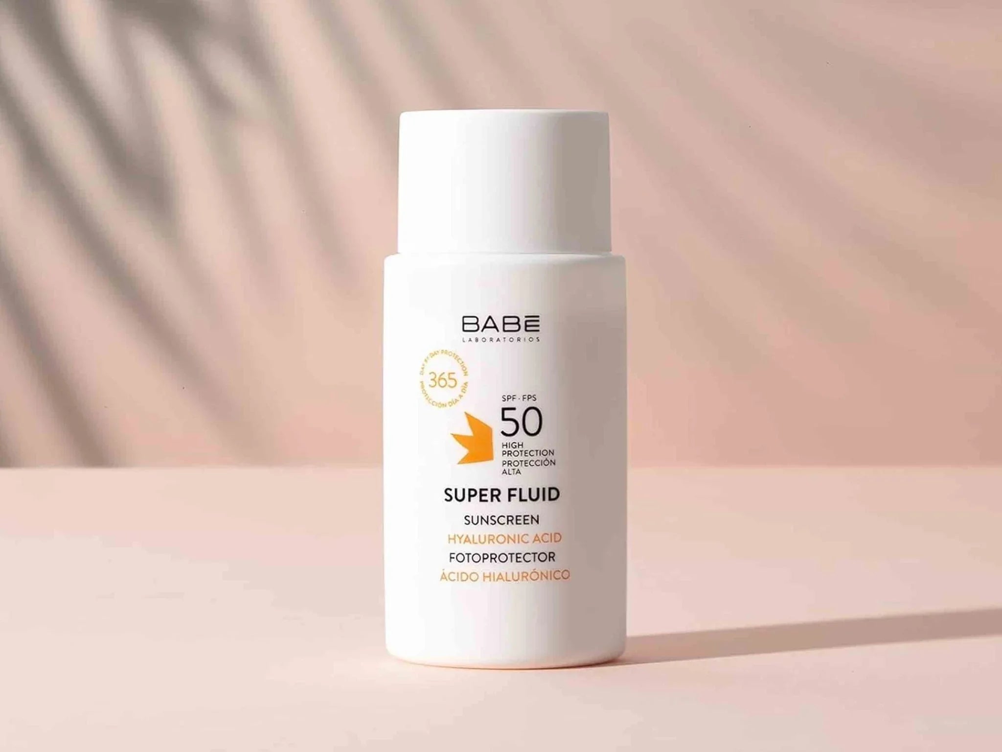 BABE Super Fluid Sunscreen SPF 50 - Atomic Pharmacy