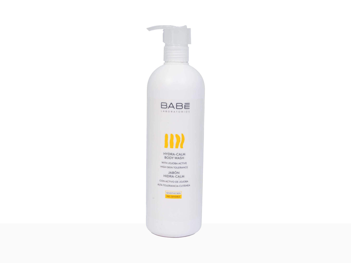 BABE Hydra-Calm Body Wash