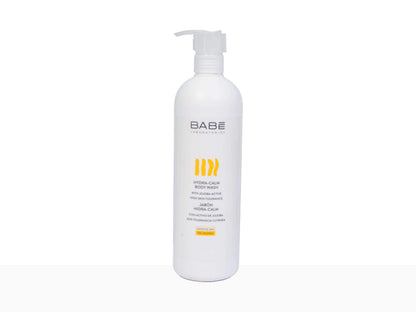 BABE Hydra-Calm Body Wash