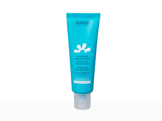 BABE Hydro 24h Reactive Skin Cream