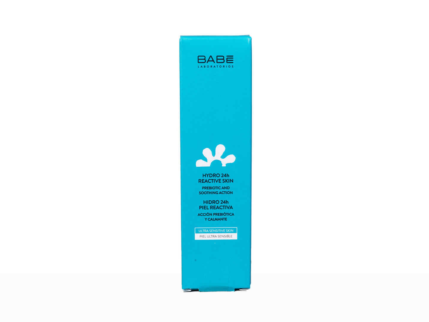 BABE Hydro 24h Reactive Skin Cream