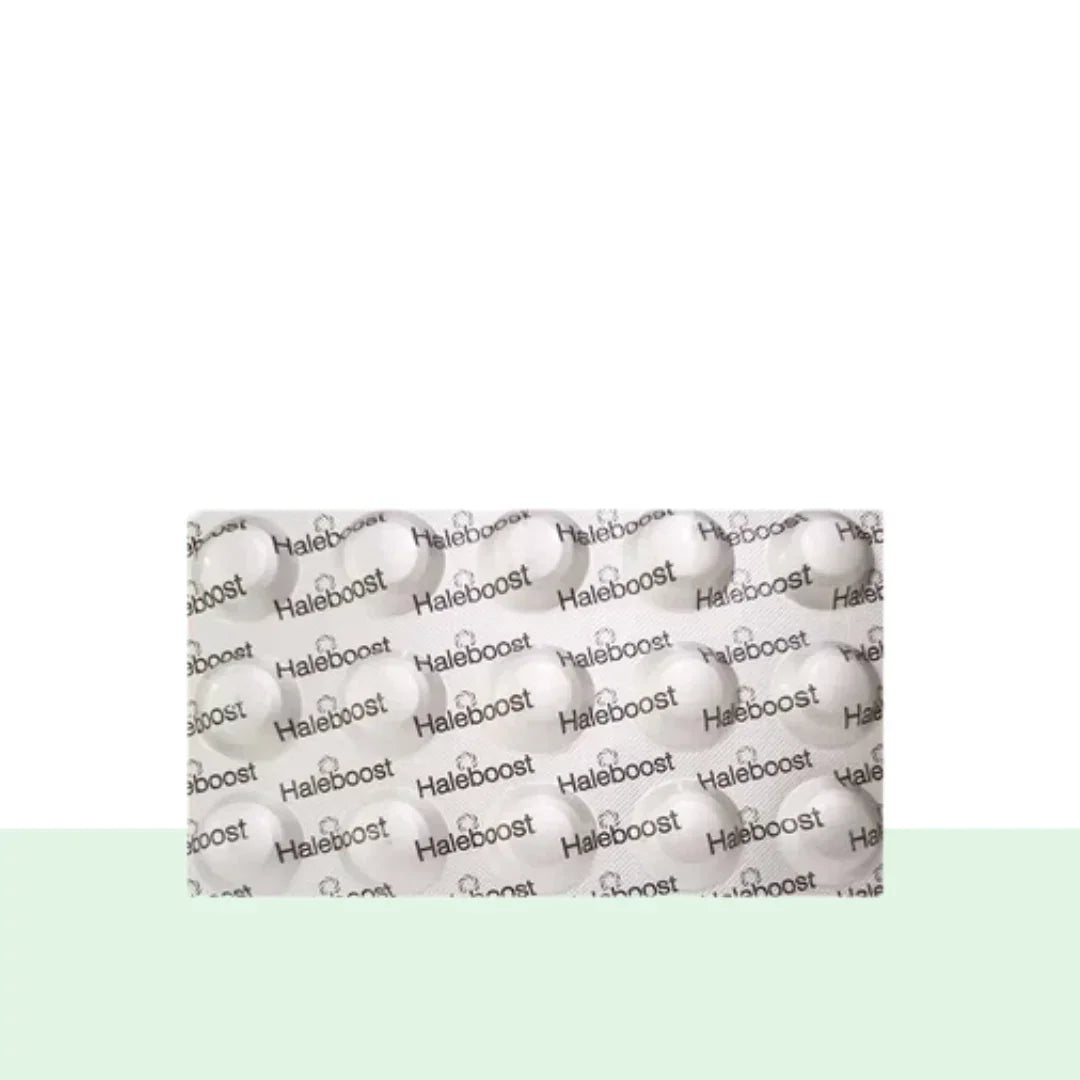 Haleboost Tablet - Atomic Pharmacy