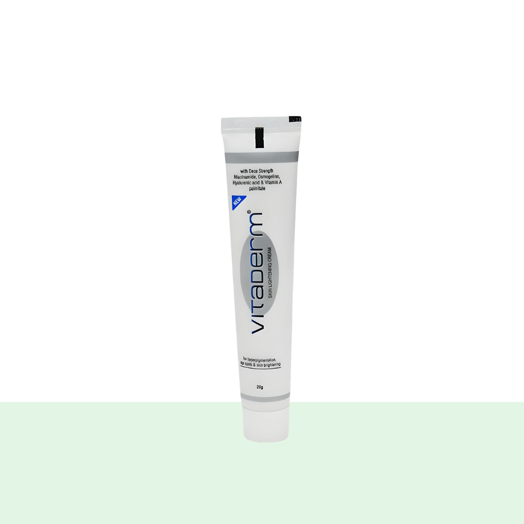 Vitaderm Skin Lightening Cream