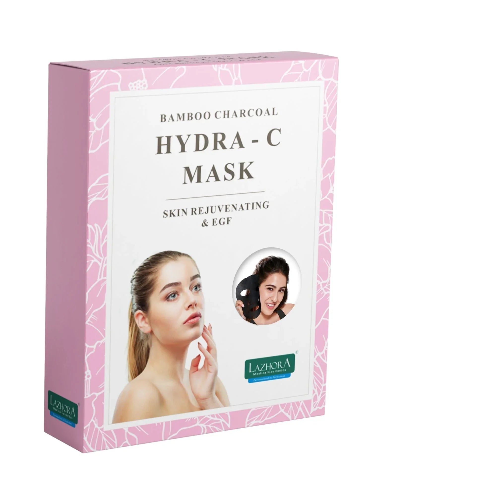 BCM Hydra C Mask - Atomic Pharmacy