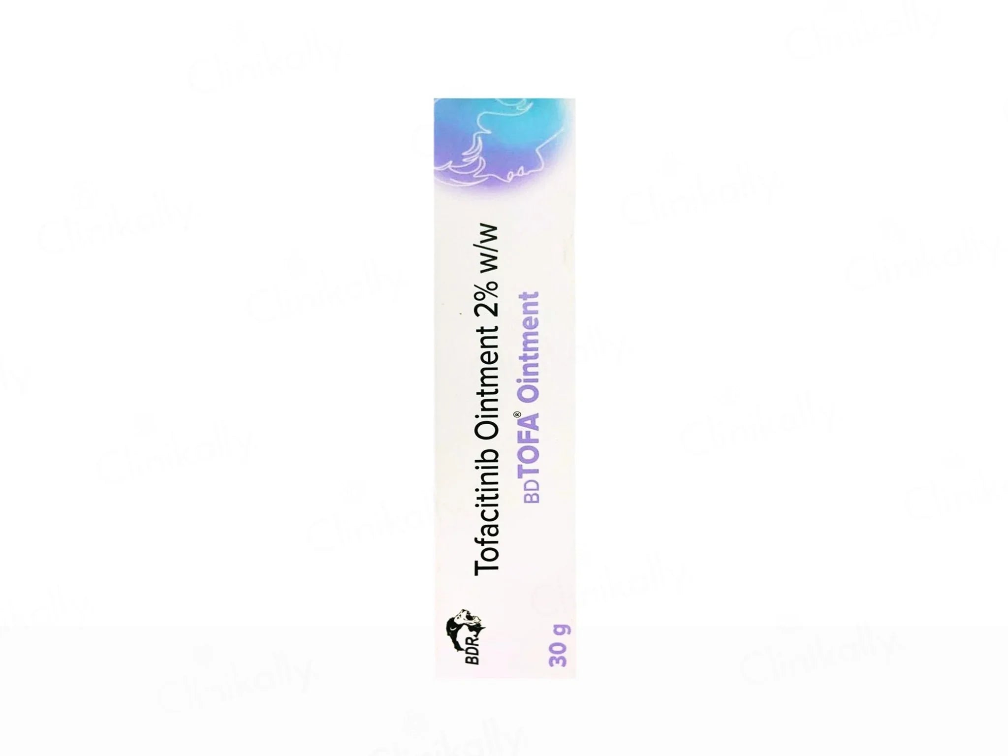 Bdtofa Ointment - Atomic Pharmacy
