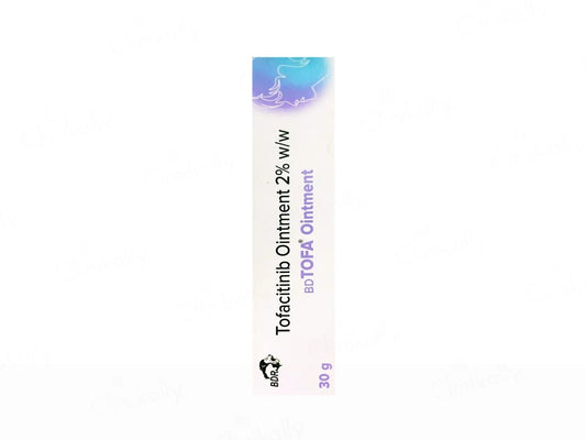 Bdtofa Ointment - Atomic Pharmacy - Skin Ointment