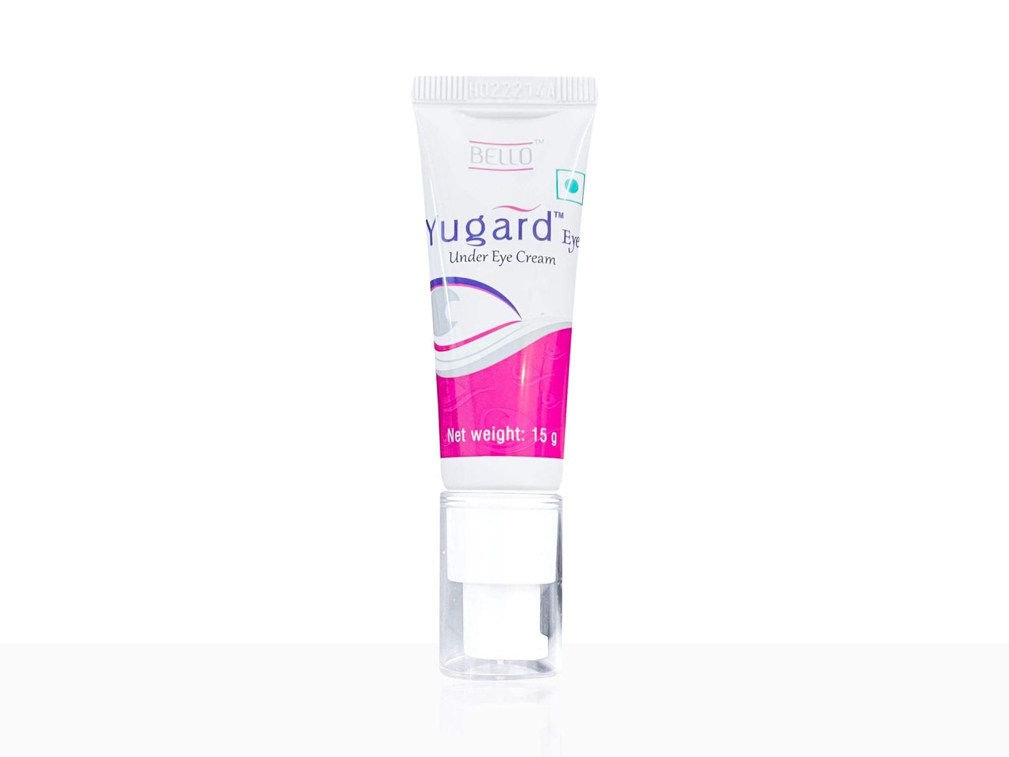 Bello Yugard Eye Under Eye Cream - Atomic Pharmacy - NEW