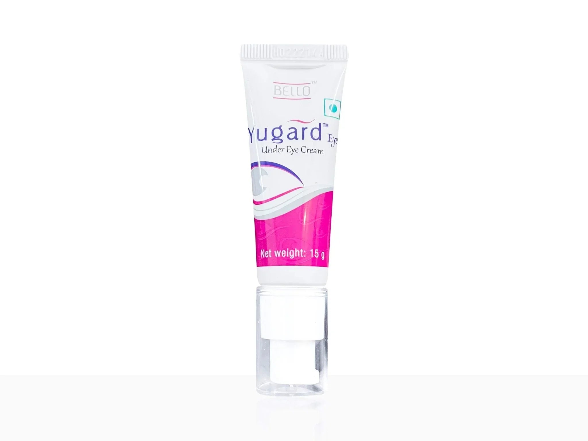 Bello Yugard Eye Under Eye Cream - Atomic Pharmacy