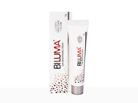 Biluma Skin Brightening Cream - Atomic Pharmacy - 