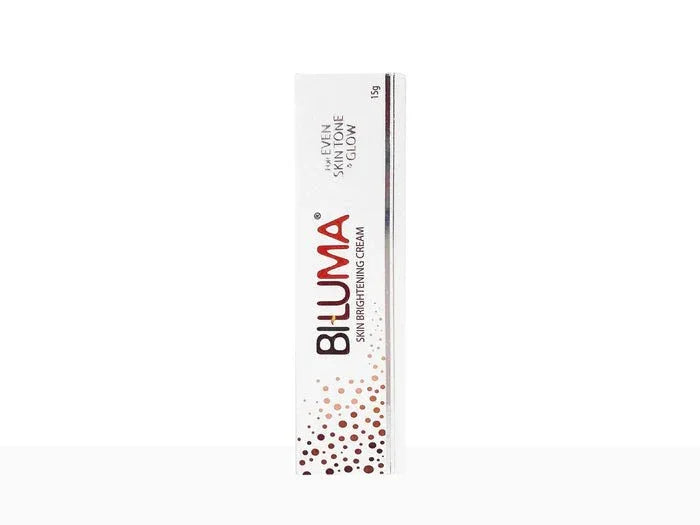 Biluma Skin Brightening Cream - Atomic Pharmacy