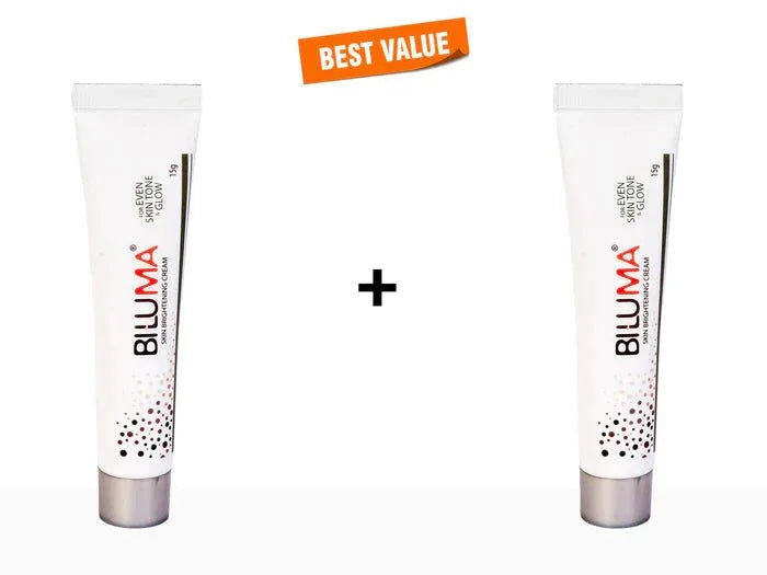 Biluma Skin Brightening Cream - Atomic Pharmacy