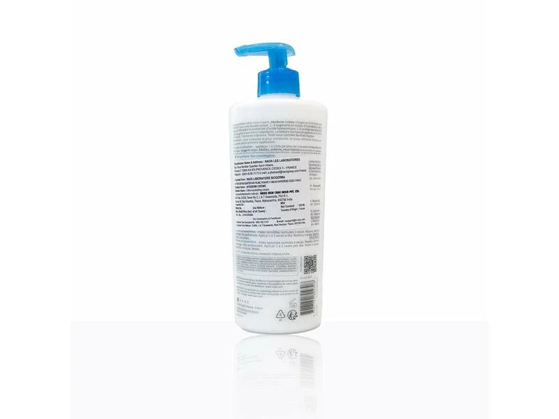 Bioderma Atoderm Crème Ultra-Nourishing Moisturizer - Atomic Pharmacy