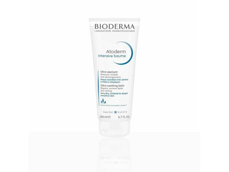 Bioderma Atoderm Intensive Baume - Atomic Pharmacy