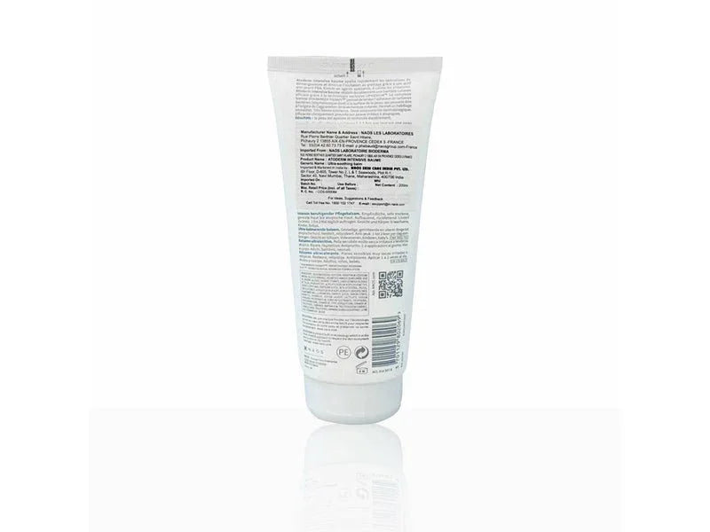 Bioderma Atoderm Intensive Baume - Atomic Pharmacy