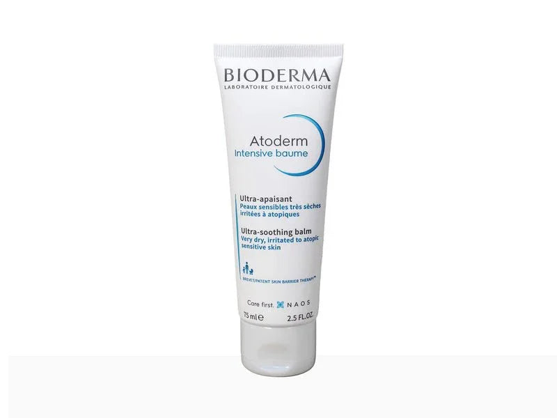 Bioderma Atoderm Intensive Baume - Atomic Pharmacy