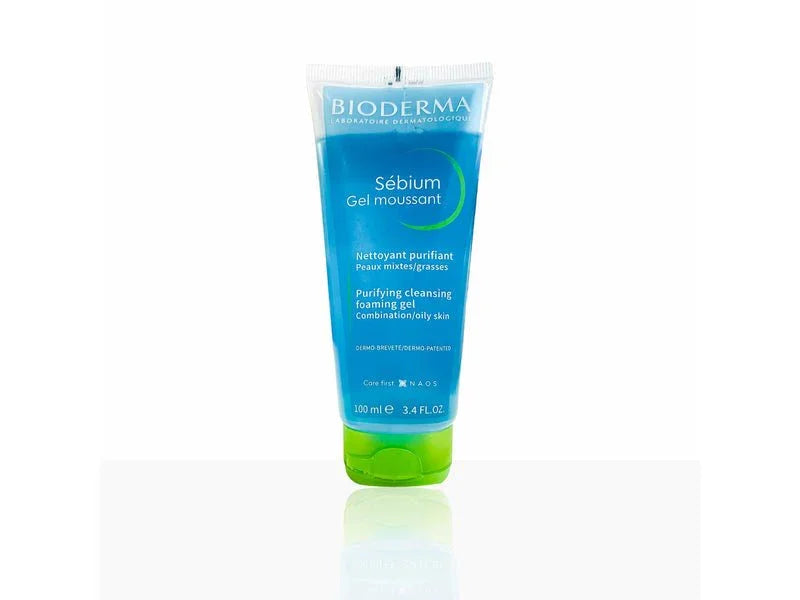 Bioderma Bye-Bye Pimples Duo - Atomic Pharmacy