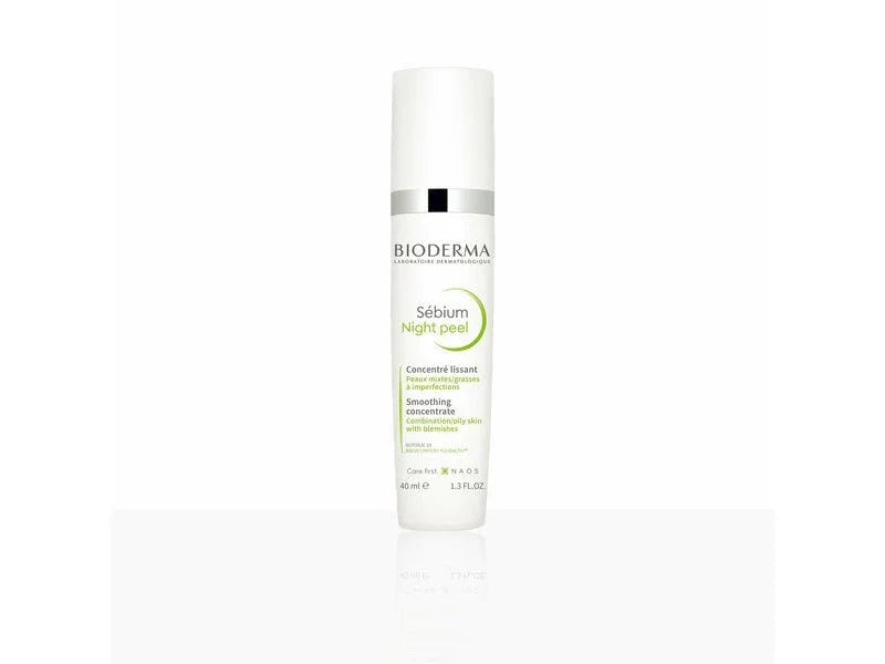 Bioderma Bye-Bye Pimples Duo - Atomic Pharmacy