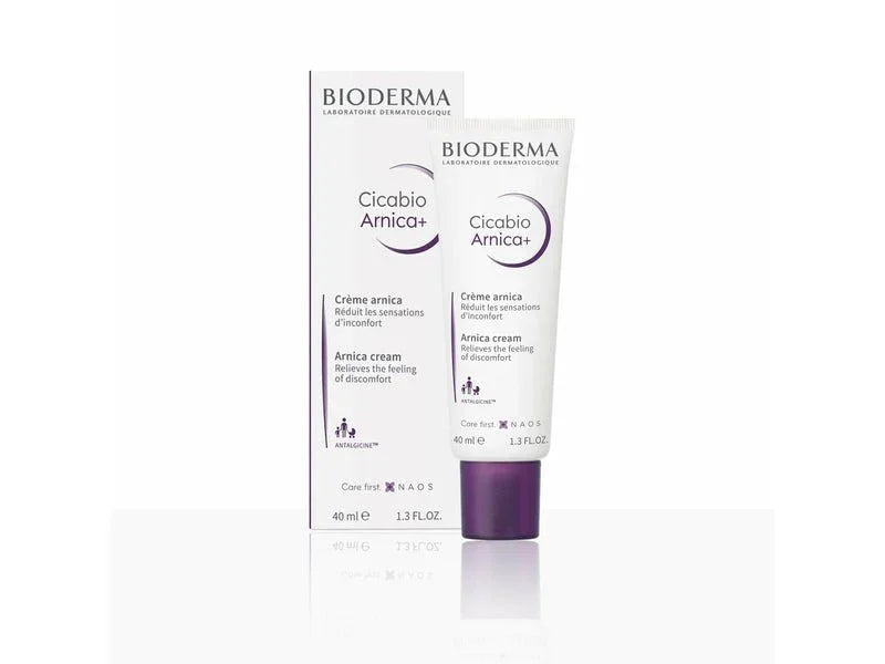 Bioderma Cicabio Arnica+ - Atomic Pharmacy