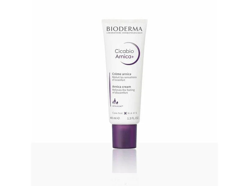 Bioderma Cicabio Arnica+ - Atomic Pharmacy
