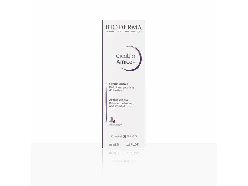 Bioderma Cicabio Arnica+ - Atomic Pharmacy
