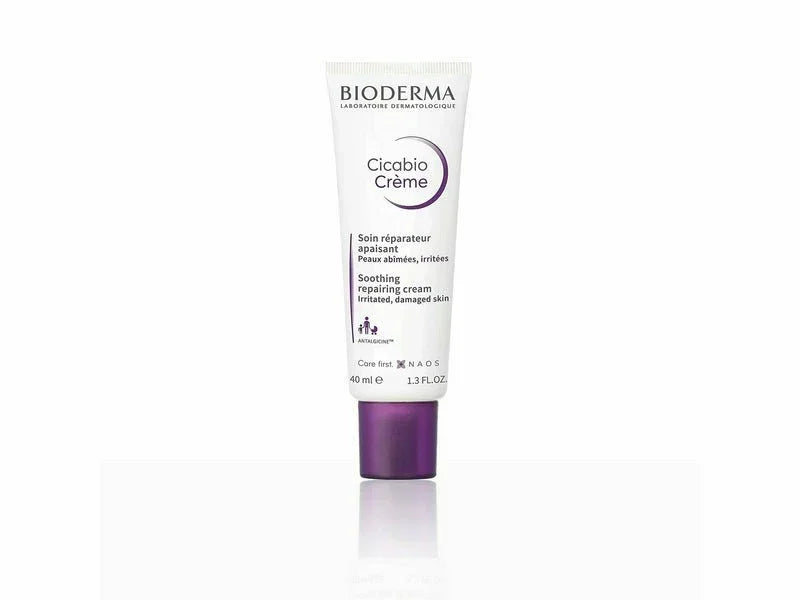 Bioderma Cicabio Creme - Atomic Pharmacy