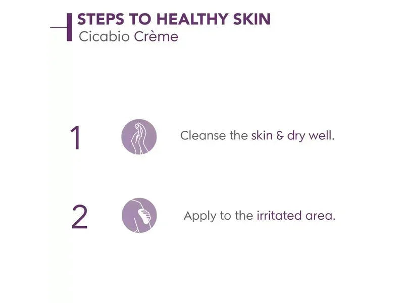 Bioderma Cicabio Creme - Atomic Pharmacy