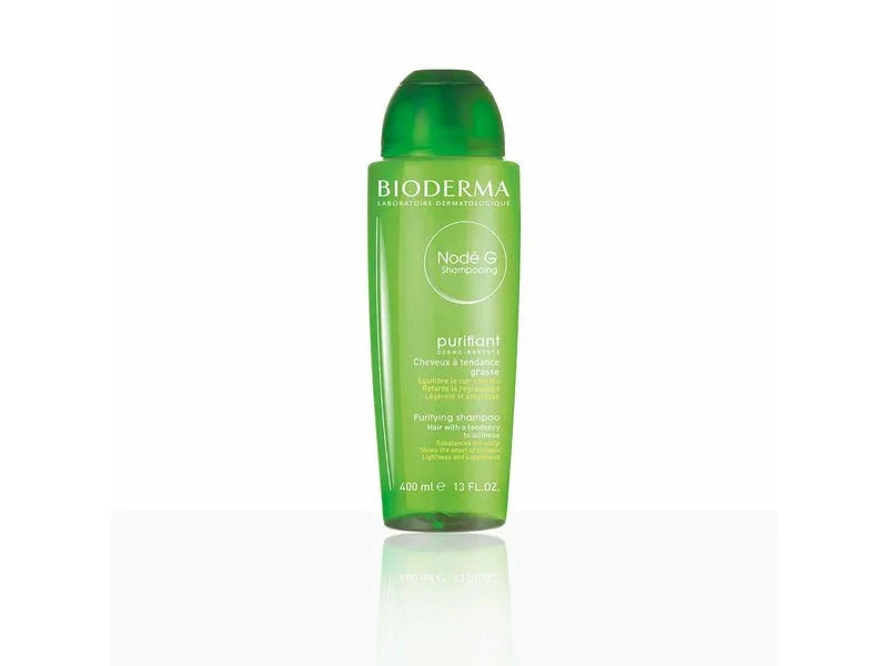 Bioderma Node G Purifying Shampoo - Atomic Pharmacy