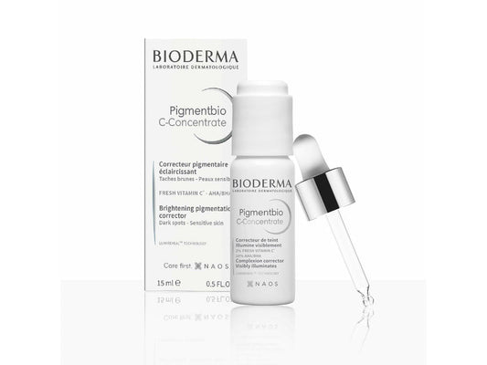 Bioderma Pigmentbio C - Concentrate - Atomic Pharmacy - 