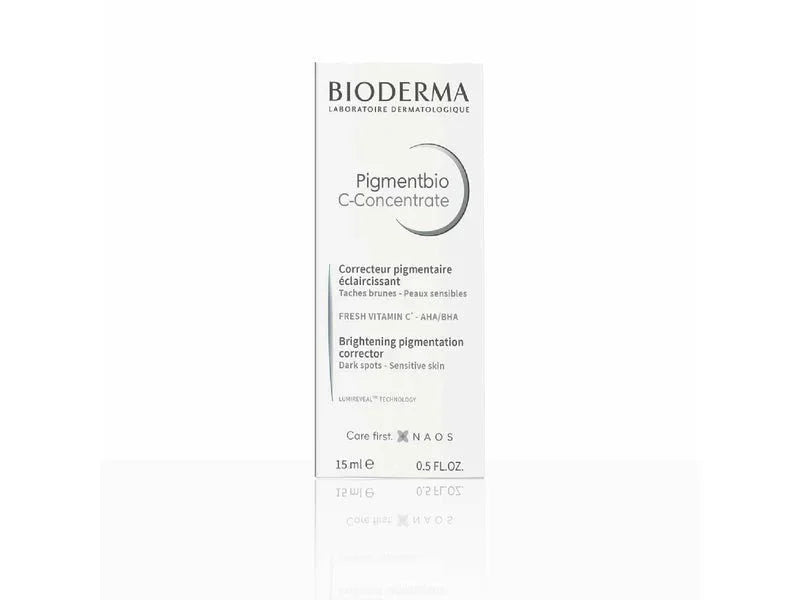 Bioderma Pigmentbio C-Concentrate - Atomic Pharmacy
