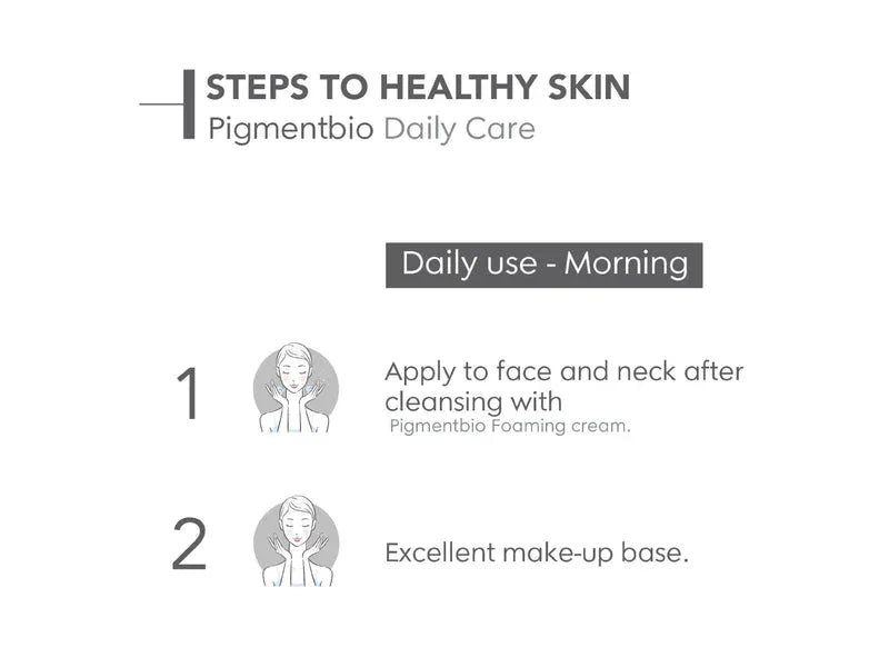 Bioderma Pigmentbio Daily Care SPF 50+ - Atomic Pharmacy