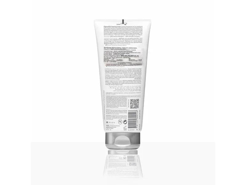 Bioderma Pigmentbio Foaming Cream - Atomic Pharmacy