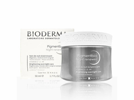 Bioderma Pigmentbio Night Renewer - Atomic Pharmacy - 