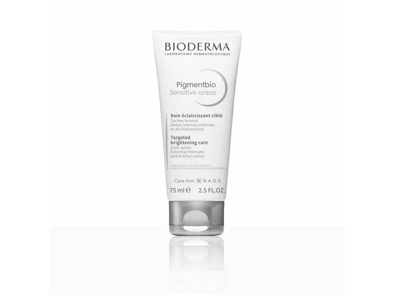 Bioderma Pigmentbio Sensitive Areas - Atomic Pharmacy