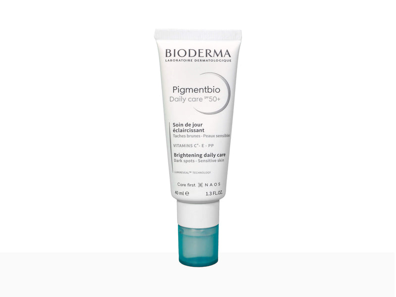 Bioderma Pigmentbio Daily Care SPF 50+