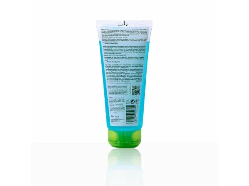 Bioderma Sebium Gel Moussant - Atomic Pharmacy