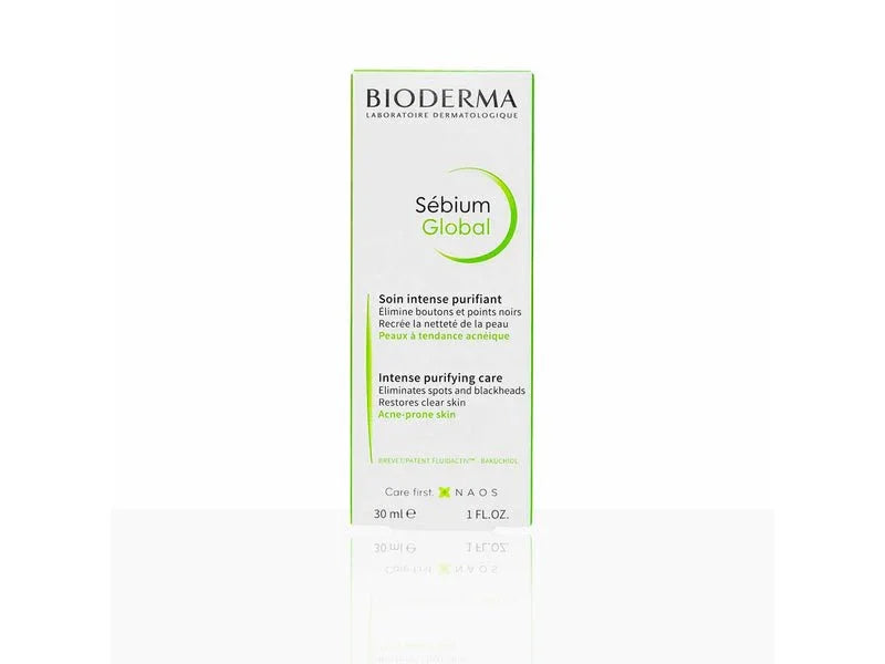 Bioderma Sebium Global - Atomic Pharmacy