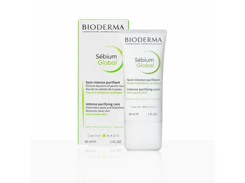 Bioderma Sebium Global - Atomic Pharmacy