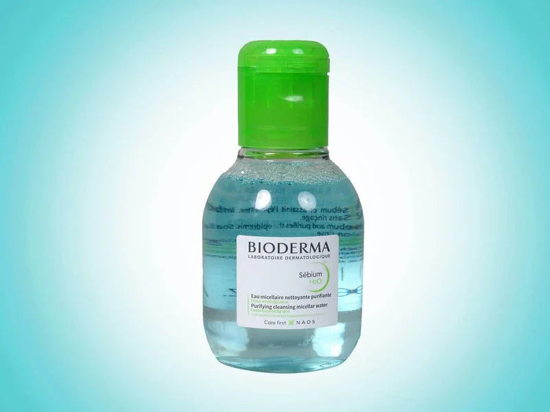 Bioderma Sebium H2O Micellar Water - Atomic Pharmacy