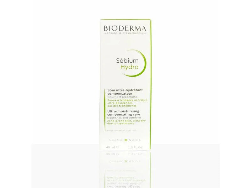 Bioderma Sebium Hydra - Atomic Pharmacy