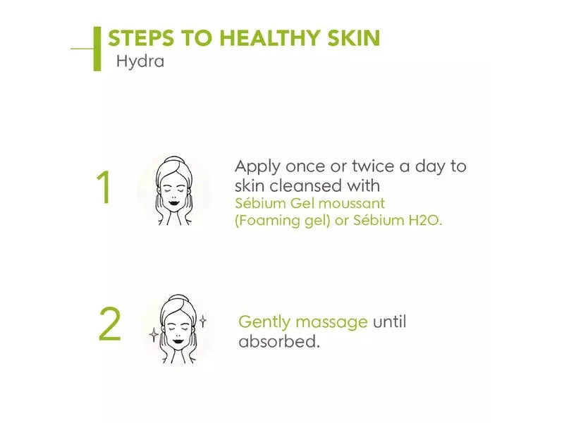 Bioderma Sebium Hydra - Atomic Pharmacy