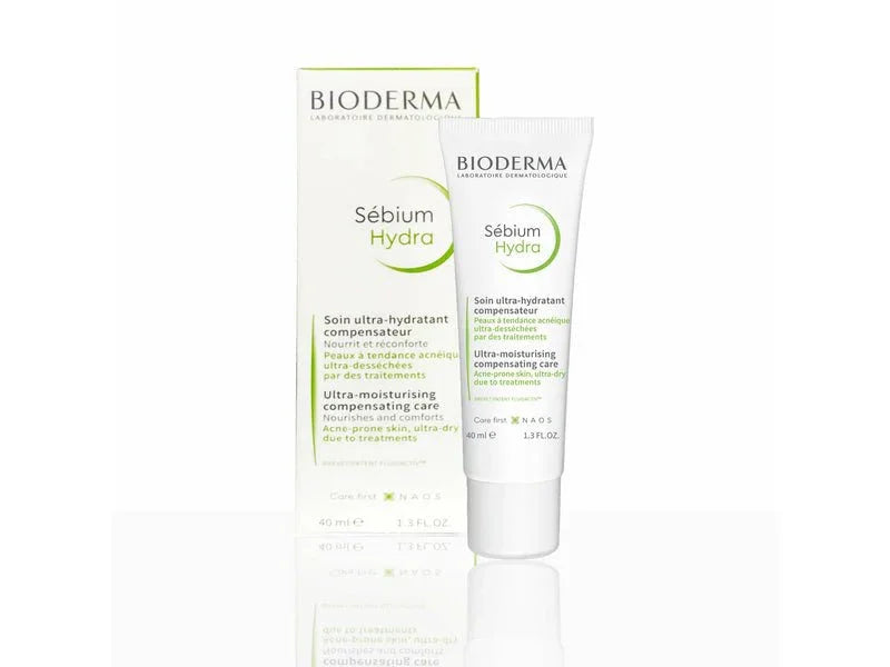 Bioderma Sebium Hydra - Atomic Pharmacy
