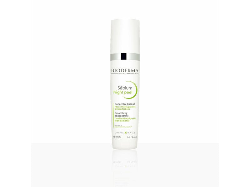 Bioderma Sebium Night Peel - Atomic Pharmacy - 