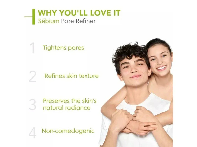 Bioderma Sebium Pore Refiner - Atomic Pharmacy