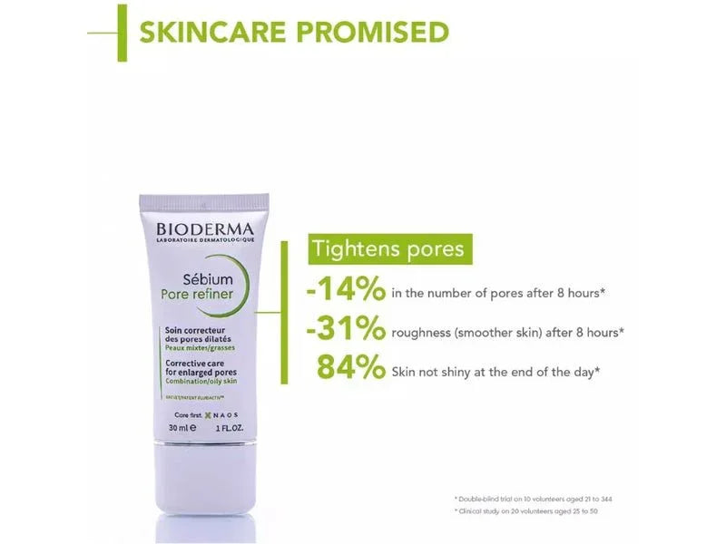Bioderma Sebium Pore Refiner - Atomic Pharmacy