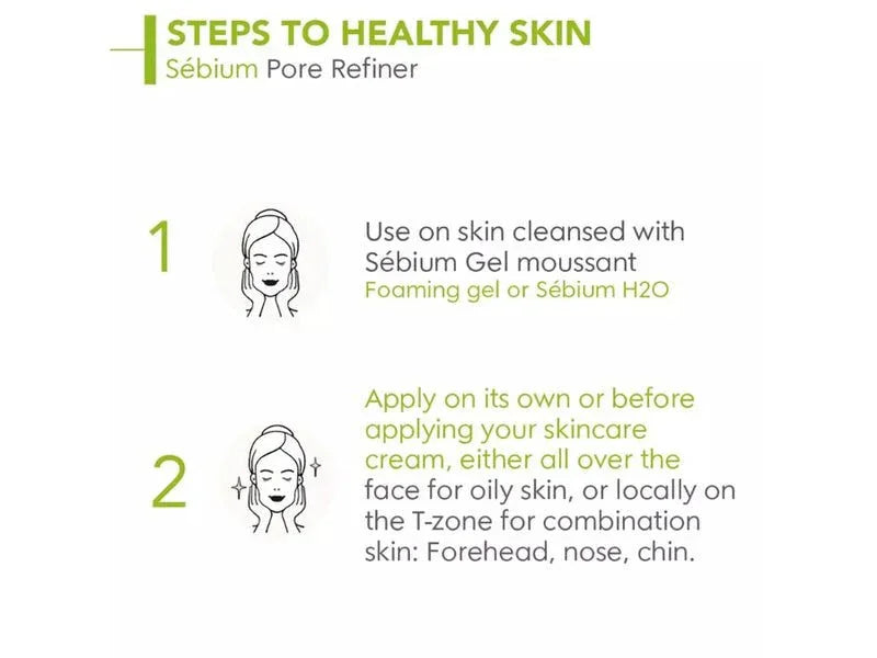Bioderma Sebium Pore Refiner - Atomic Pharmacy